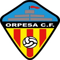 ORPESA CF "A"